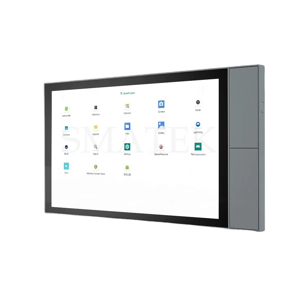 Odm/Oem 10 Inch Poe… - image