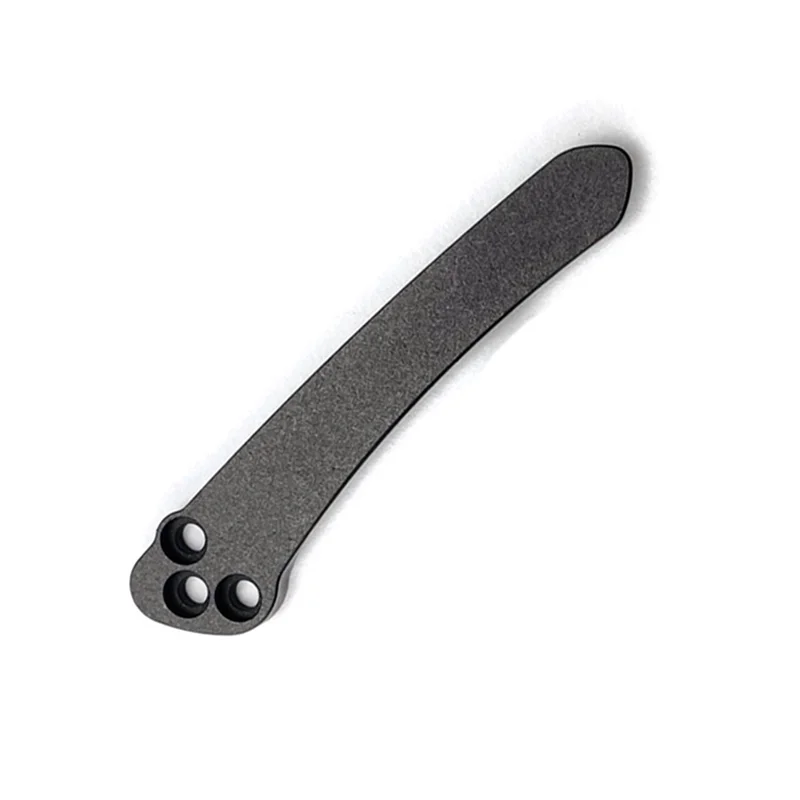 

Pocket Back Clip For C81 Paramilitary 2 Para 3 Delica Endura C223 Titanium Deep Carry Pocket Clip For Knives