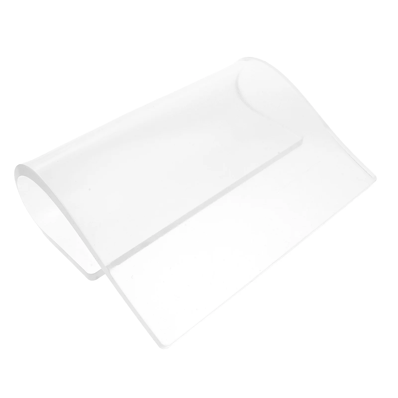 

Gel Printing Plate A3 42cm Reusable Clear Print Board for DIY Art Craft Scrapbooking Card Decor Easy Clean Tool