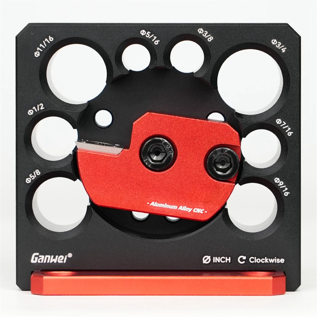 【Exclusive Deal】Adjustable Dowel Making Jig