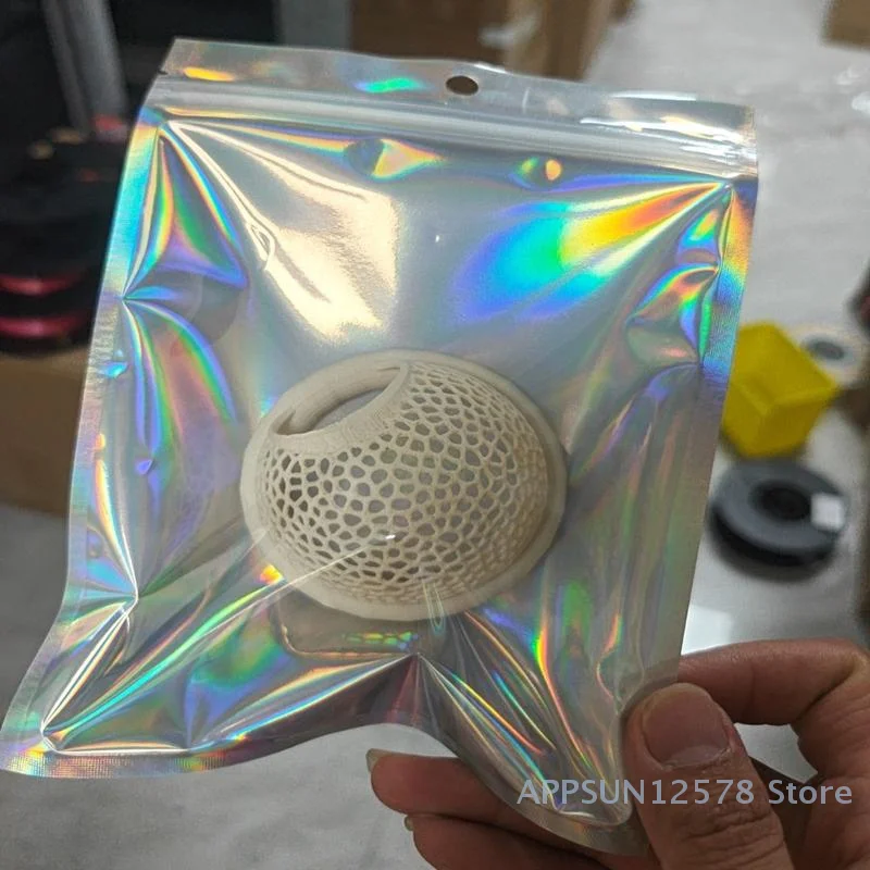 1 Stück Aquarium-Versteck für kleine Meerestiere, inklusive Hängematte, Futterring und Ruhefleck