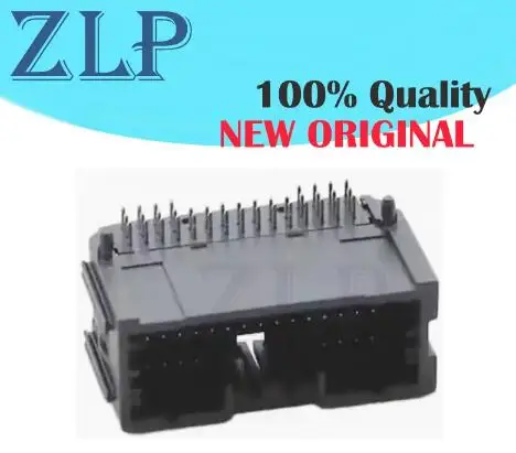 Diy 전자 키트 2.0mm 38pin 핀 홀더 커넥터 0349610383 34961-0383 349610383 새로운 원본