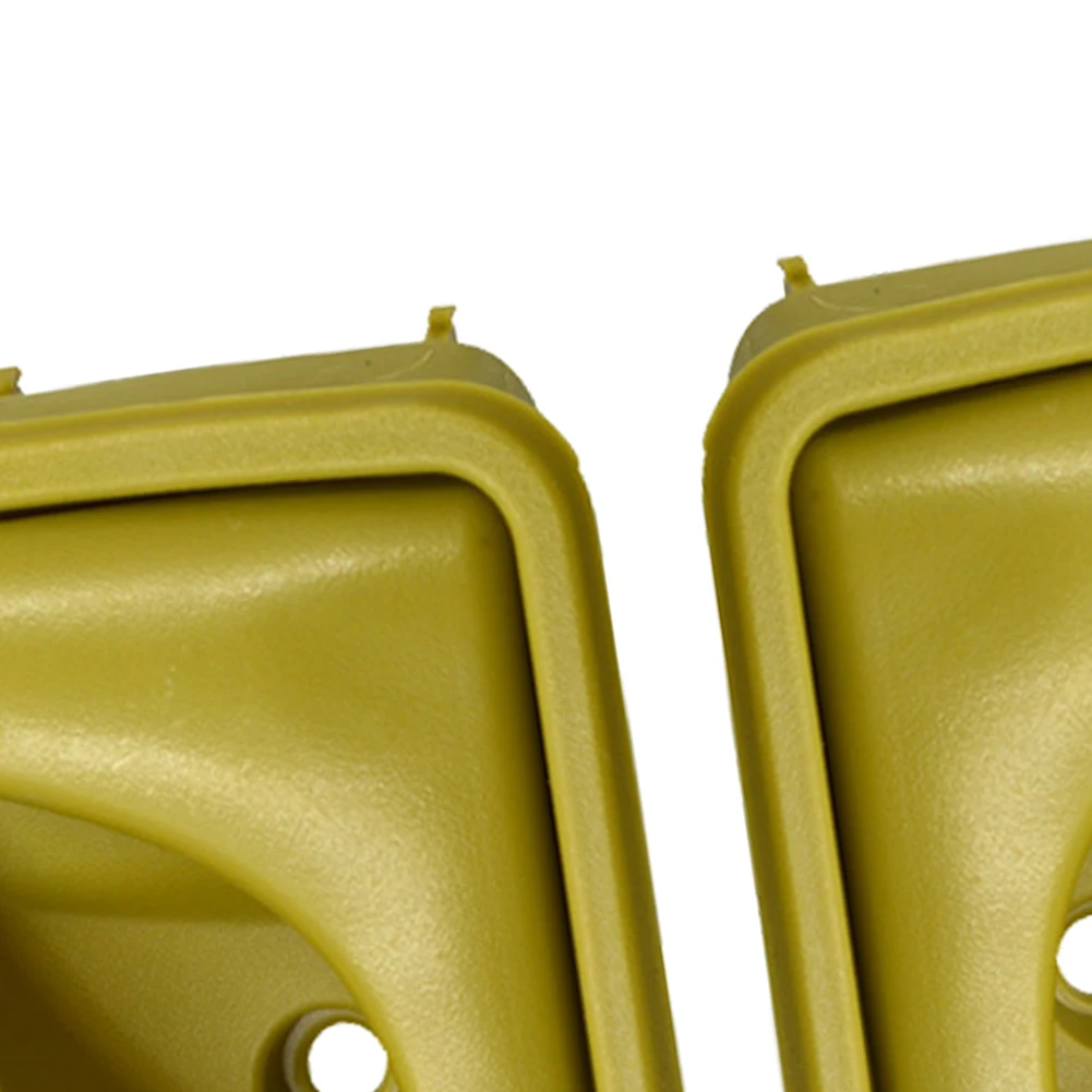 Direct Fit Inner Door Handle for Renault For Kangoo For Twingo Manufactured 1993 Through 2007 Without Programming Required