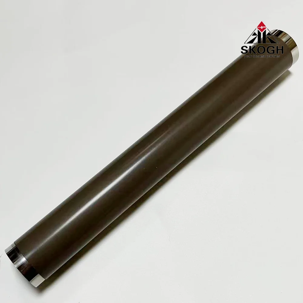 RM1-4554-Film Encapsulation adhesive Fuser Film Sleeve For HP P4010 P4014 P4015 P4515 M4555 600 M601 M602 M603 M604 M605 M606