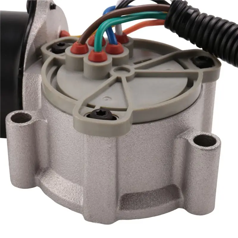 Picture 4: Well 47303H1000 Splitter Box Motor Conversion Motor Automotive Accessories For Terracan 2001-2006
