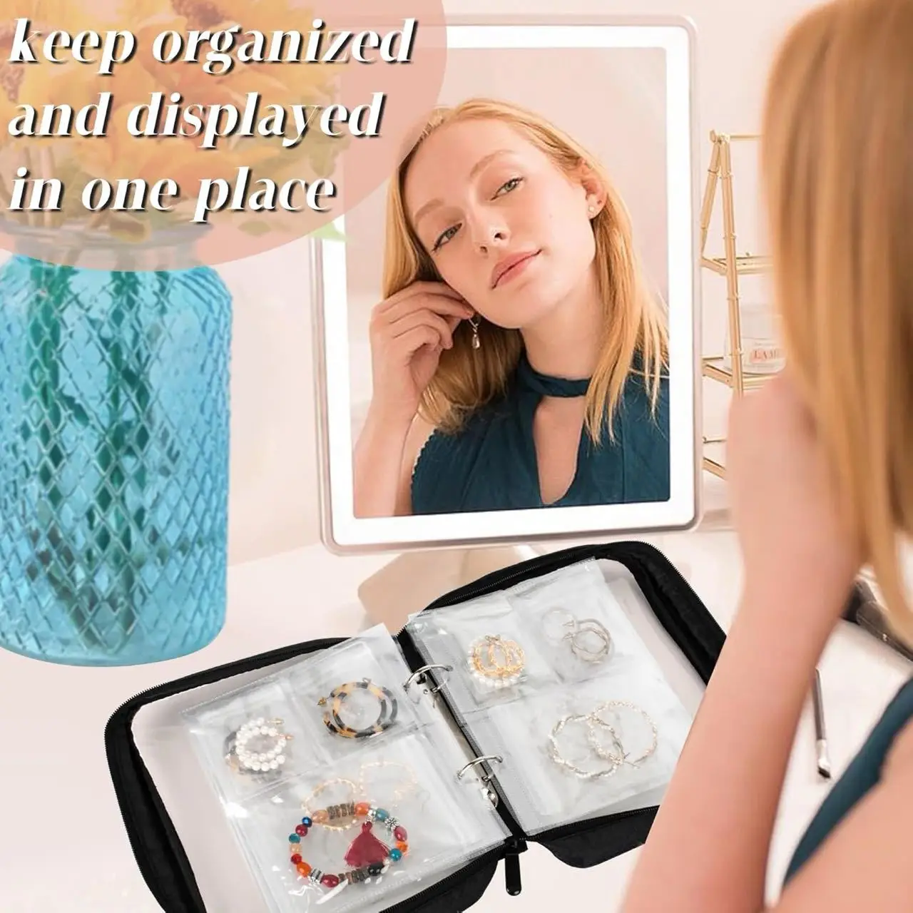 Thumbnail 3 - #58 Best Jewelry Holders to Buy In 2026