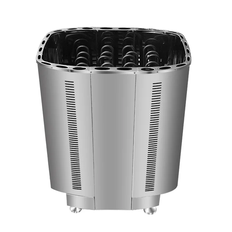 

Digital display external control steam room sauna furnace large equipment