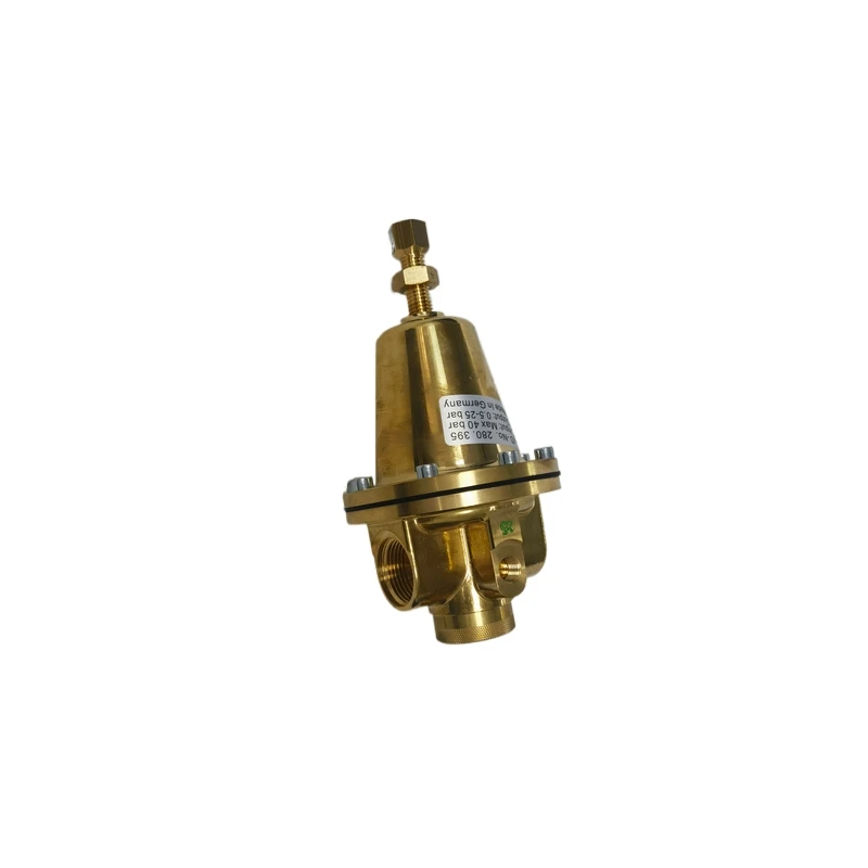 280.395 EWO Manual Valve 3/2 Selector High Pressure Reducing OEM DE Normal Temperature General Pneumatic Parts 5kg 1 Year