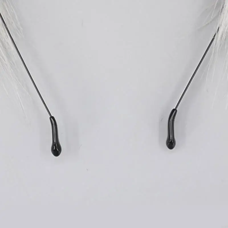 

49mf мультфильм кошачья кошачья уши сформулируйте обручи плюшевые карнивалы для вечеринки.