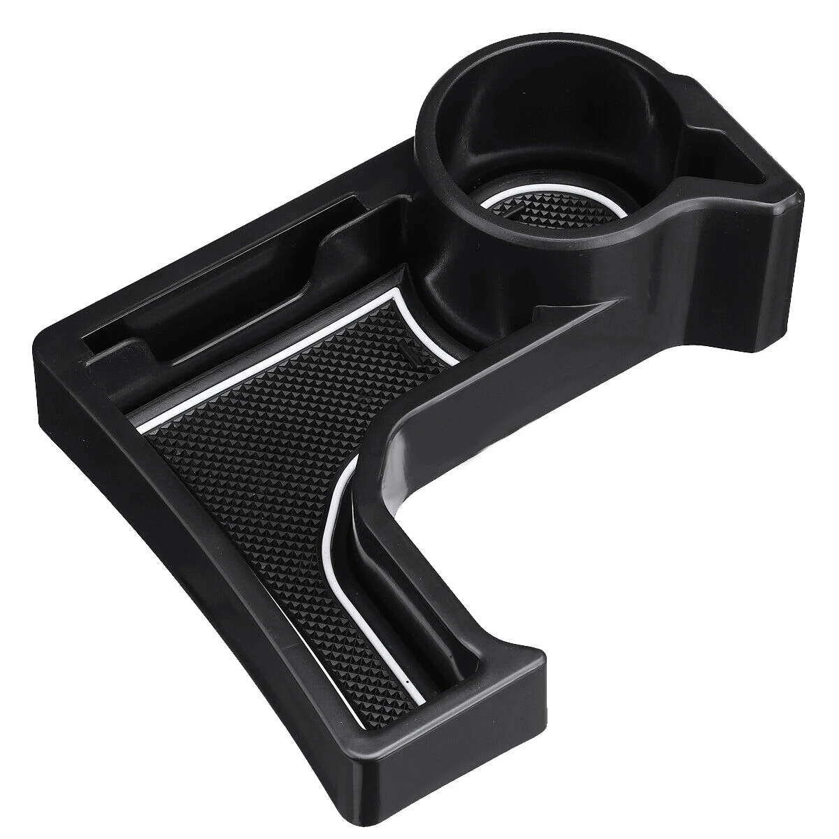 Car AT Center Console Cup Holder Storage Box for Suzuki Jimny 2019-2020