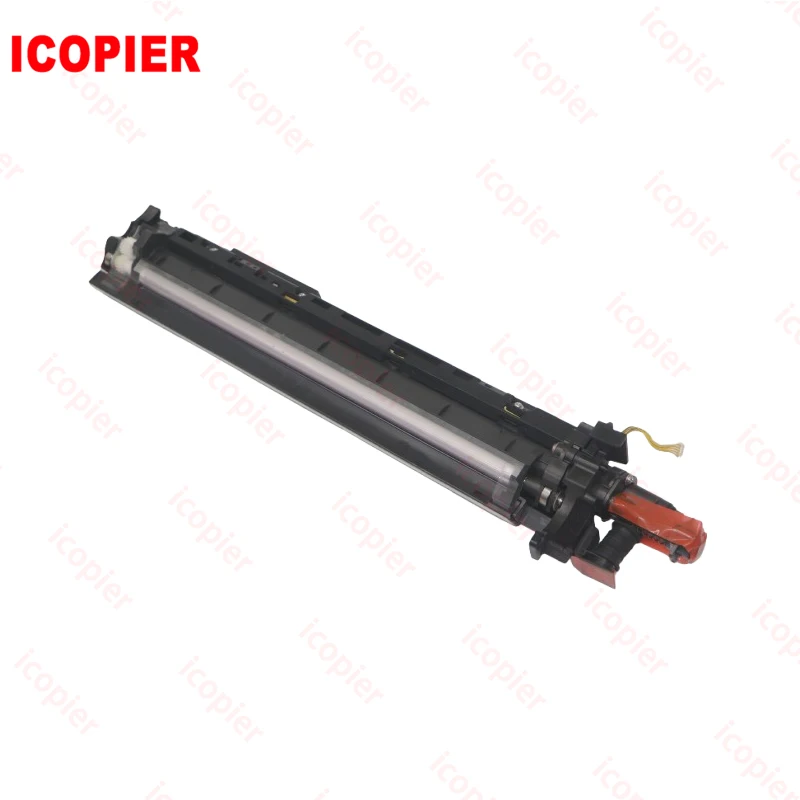 High Quality DV512 Developer Unit / Including developer for Konica Minolta bizhub 224 C224 C284 C364 C454 C554 DV-512