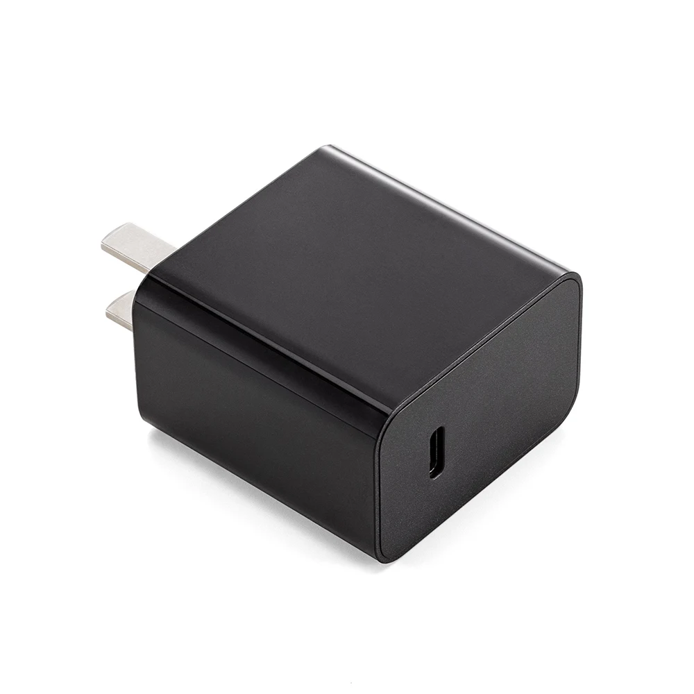 Зарядное устройство DJI 30 Вт USB-C для DJI Mini 3 Pro DJI Mini 2 Mini SE обеспечивает 30 Вт быструю зарядку аккумулятора Mini 3 Pro всего за 64 минуты