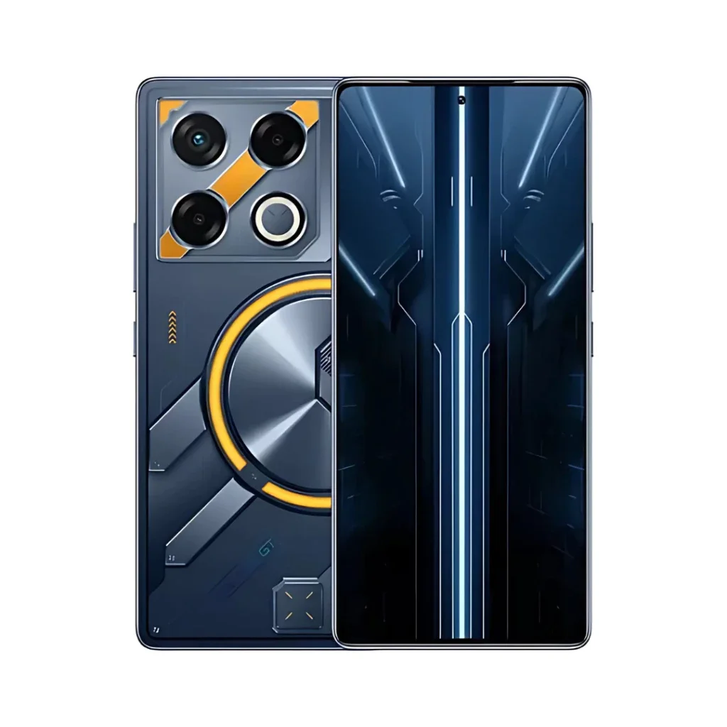 Infinix GT20 PRO 4G ، 12GB