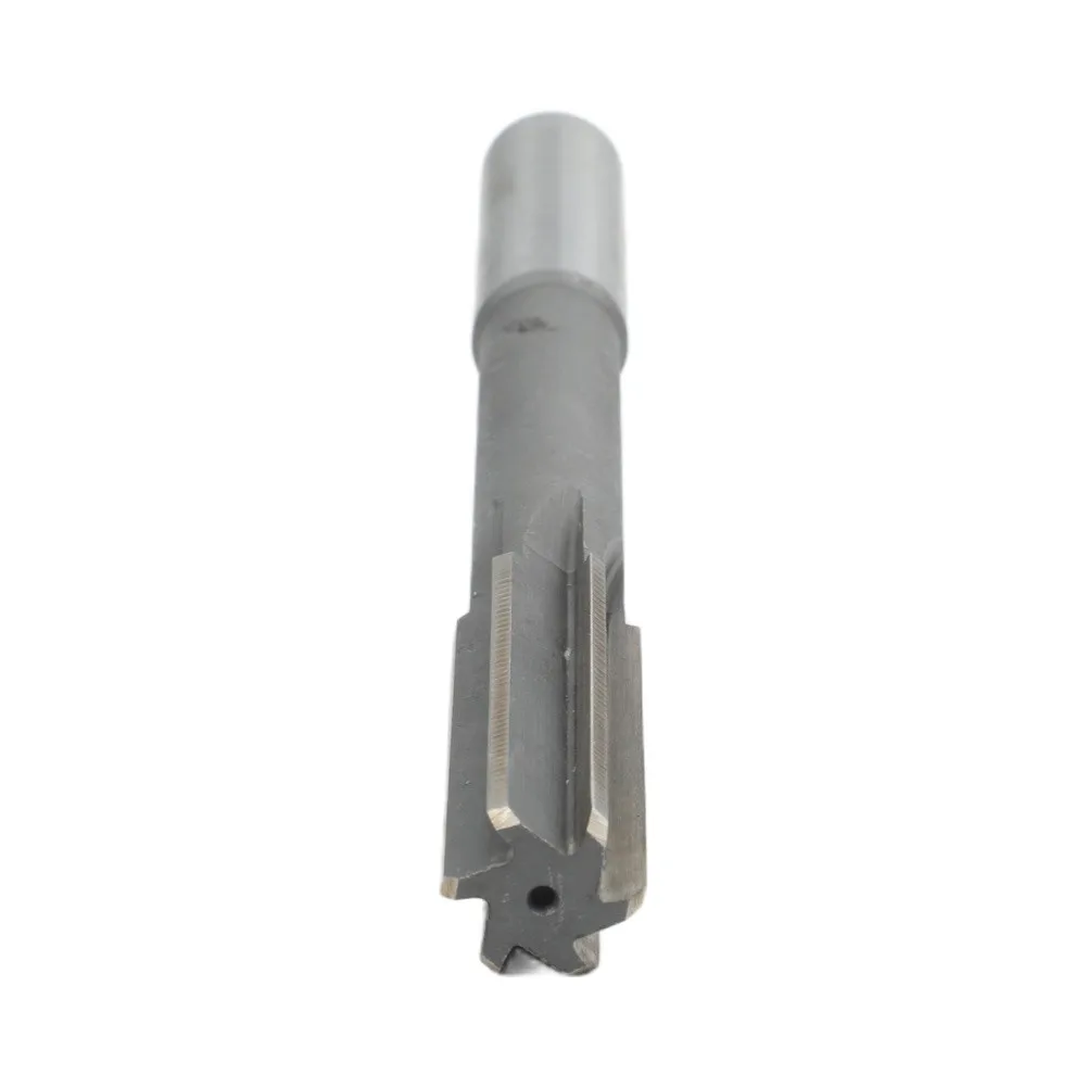Collet Tool Chuck Reamer For General Applications 18mm Cutting Diameter 49mm Shank Length 6 Flutes Design For Drilling Machines