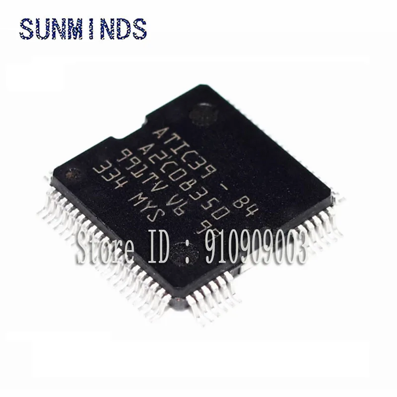 New Oiriginal ATIC3…