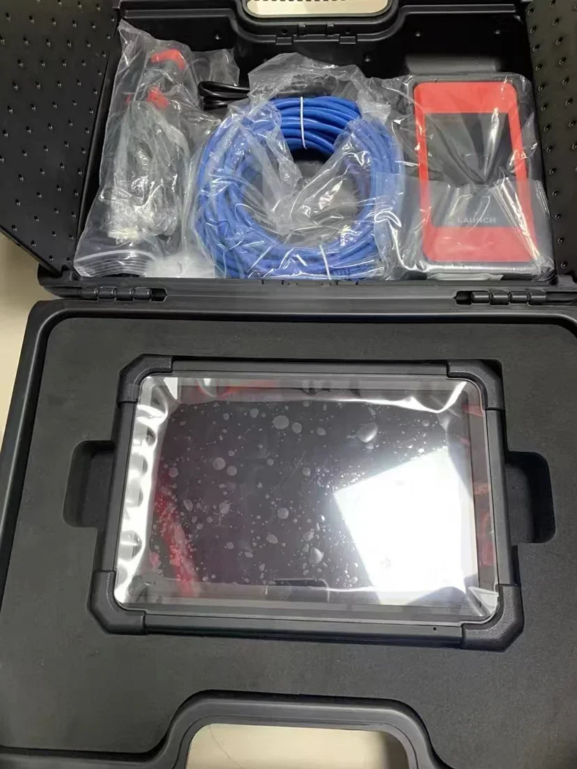 

Yuanzheng x431 PRO3 V+ 5.0 overseas global version car detector new multi-language