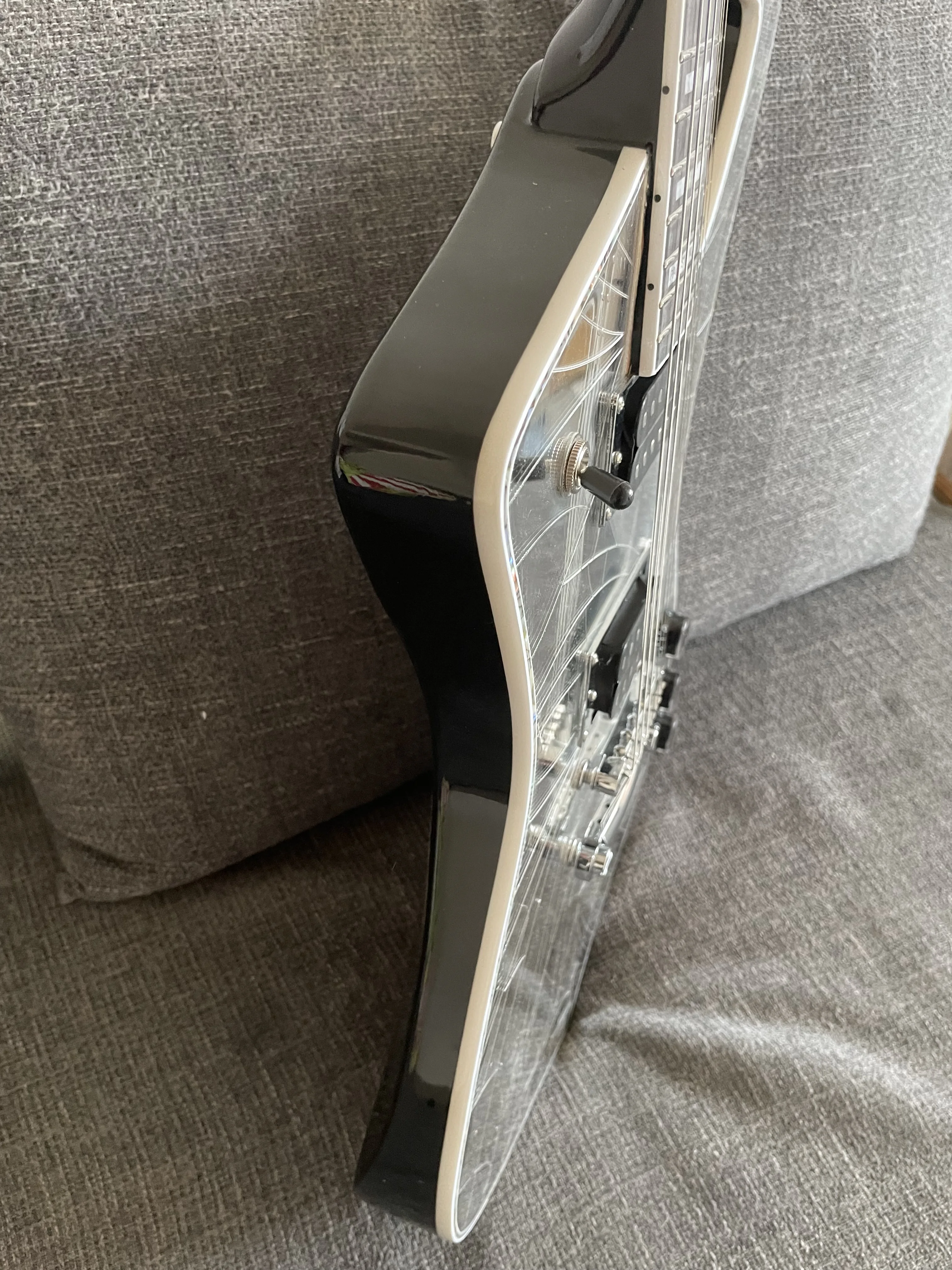 Nouvelle guitare électrique de - Electric Guitar Beginner avis et prix