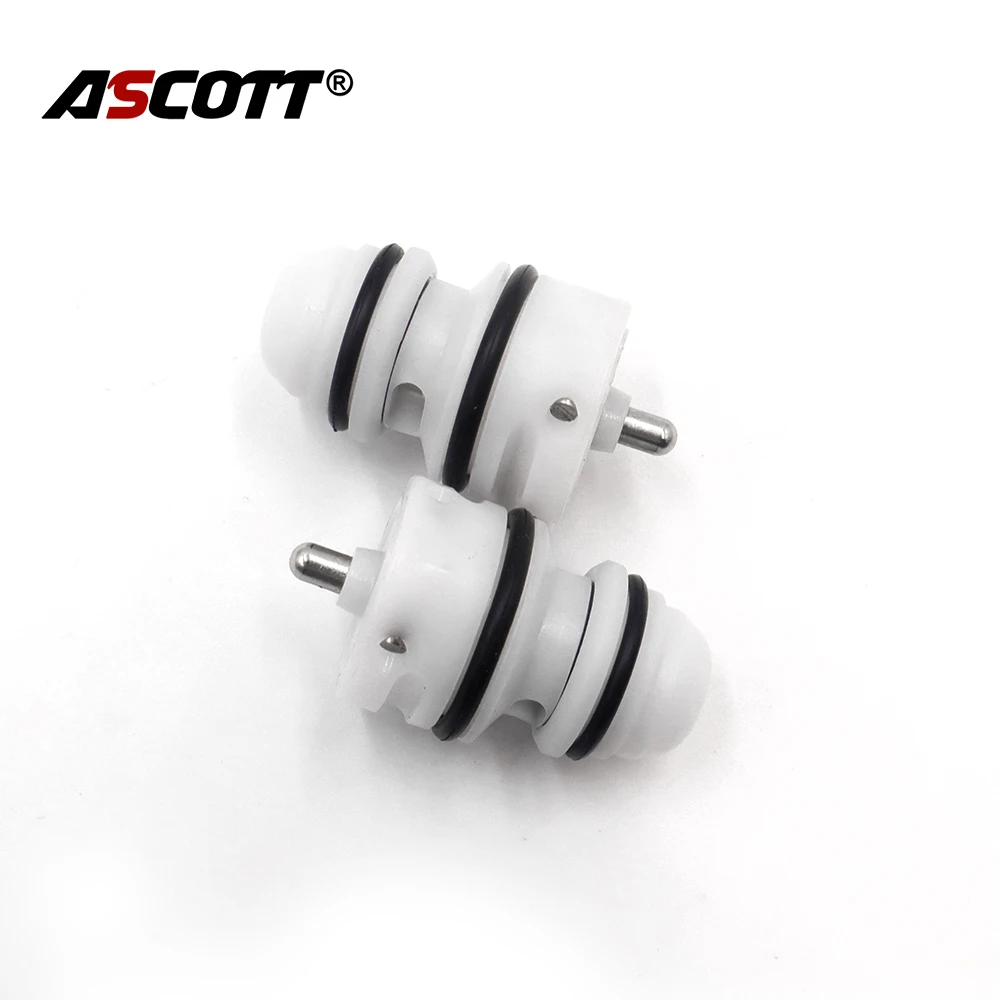 5 pz valvola di controllo unità valvola di innesco TVA6 accessorio per chiodatrice pneumatica bobina Bostitch Max CN55 CN70 CN80