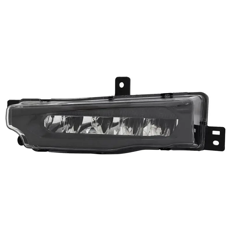 

Светодиодные противотуманные фары A64P-Front Bumper LED для BMW X3 G01 F97 X4 G02 2017-2021, дневные ходовые огни (DRL)