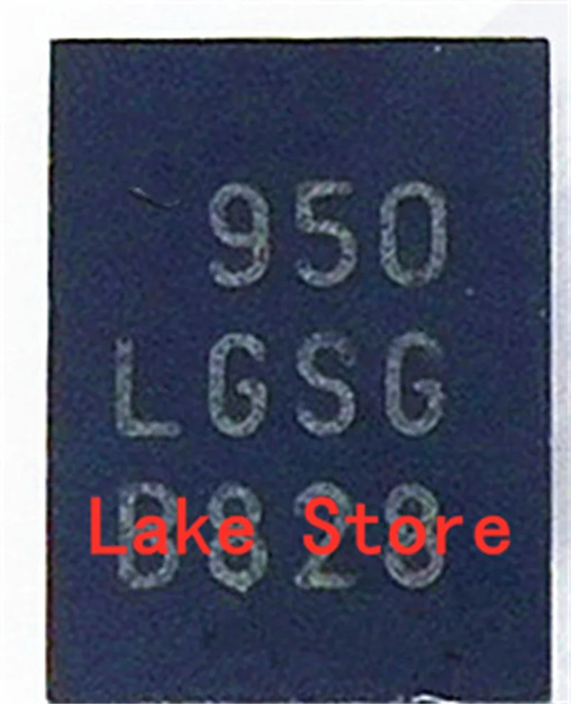 

5 unids/lote LTC3807EUDC LTC3807IUDC LGSG LTC3807 QFN20 Original Stock L3+