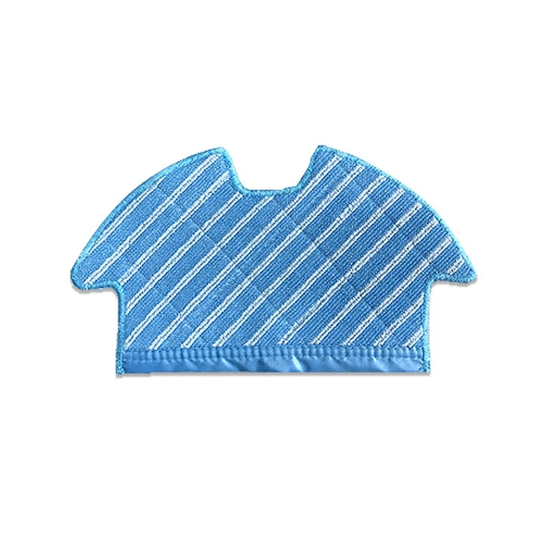 For Ecovacs Deebot OZMO 900 905 DN55 DN35 Accessories Main Side Brush HEPA Filter Mop Cloths