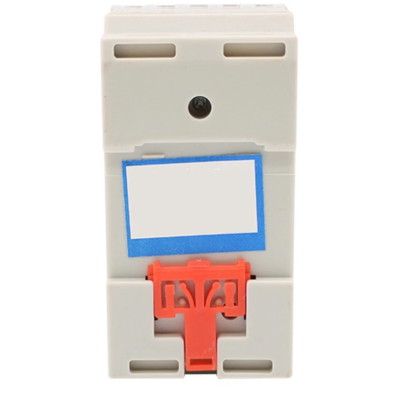 AEF7-DF-96D Controlador Automático de Nível de Água Bomba Cisterna Interruptor Automático de Líquido Interruptor de Relé 220V