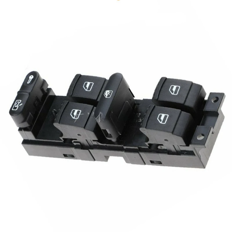 

Suitable for Volkswagen Jetta, Automotive Glass Lifter Switch Electric Window Switch 1J4959857