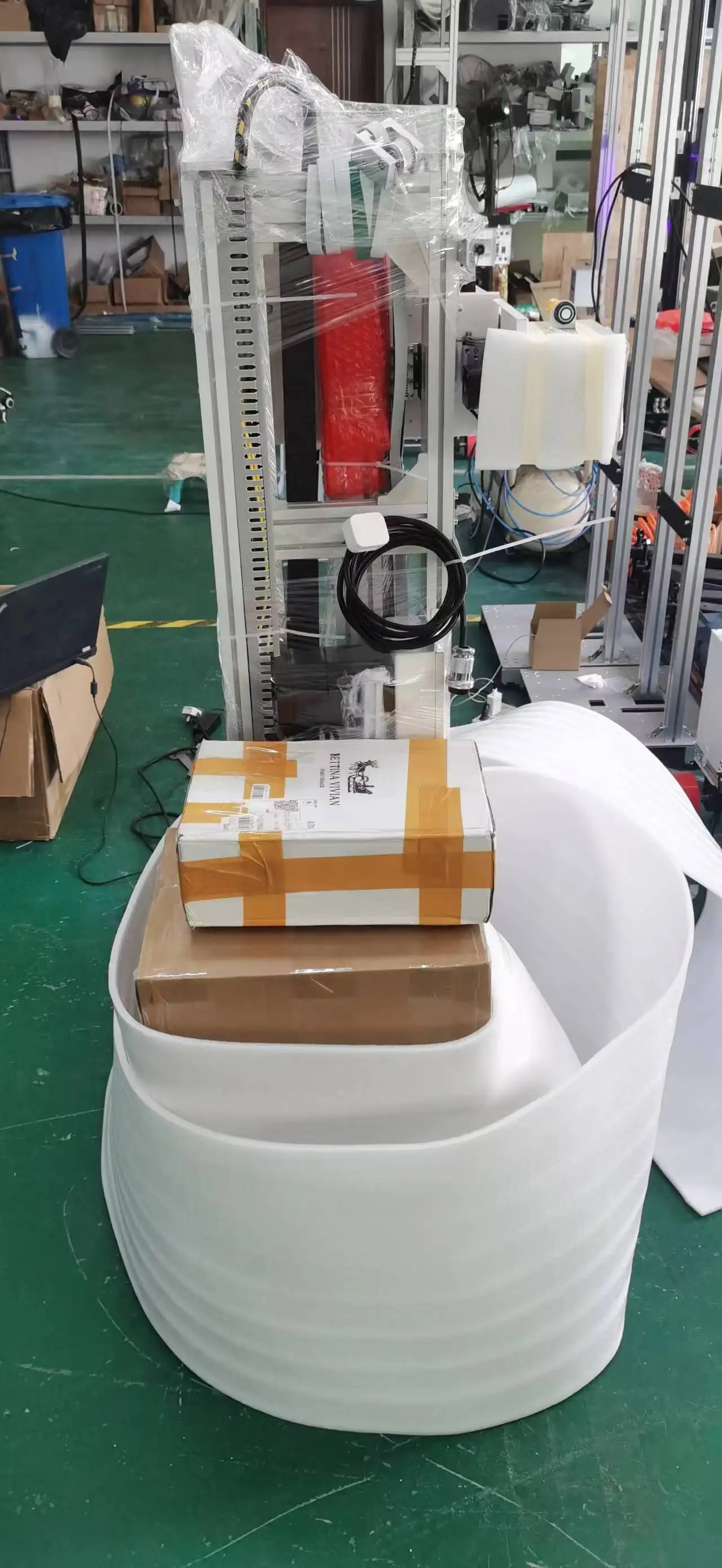 TH-GP200X 2 In1 Por…