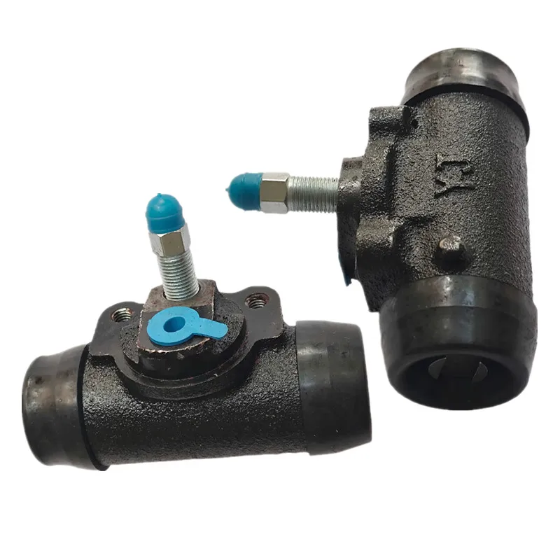 

Для JAC T6 T8 тормозной цилиндр заднего колеса, распределитель заднего тормоза, распределитель тормозов, задний насос 2540840-C02070