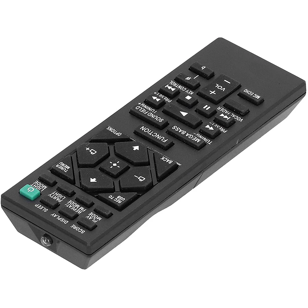 Новая запасная деталь для Sony hi-fi домашняя аудиосистема с дистанционным управлением