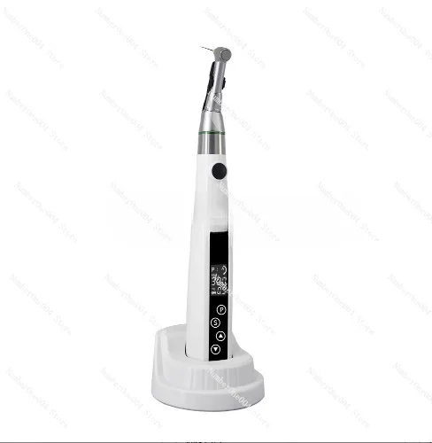 

Wireless Root Test Motor All-in-One Machine Oral Wireless Earphone Expansion Motor LED Lamp Expansion Motor