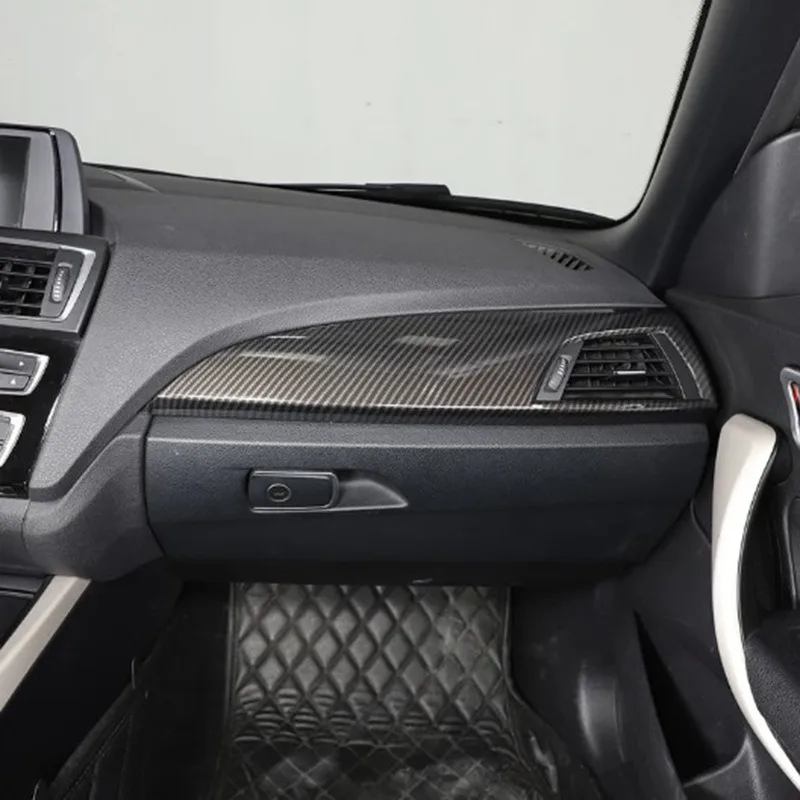 Generic Car Dash Air Vent Replacement Trim Cover