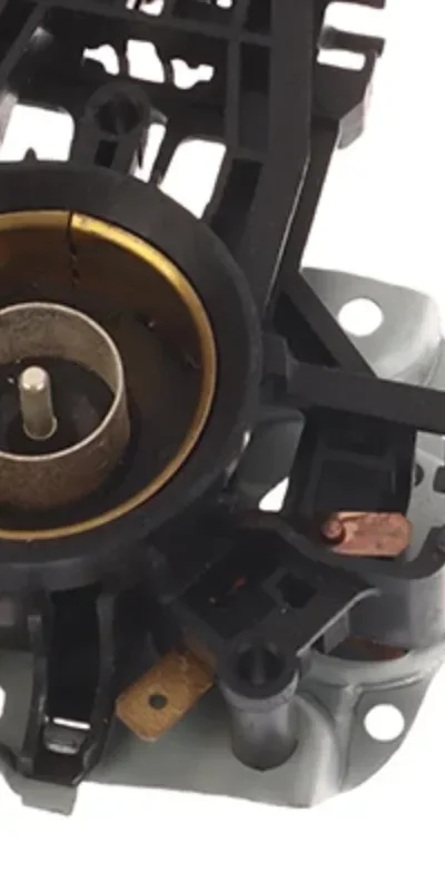 Acoplador de termostato de hervidor U1855 13A 250V, Control de temperatura STRIX, interruptor de vapor de repuesto, quema antiseca