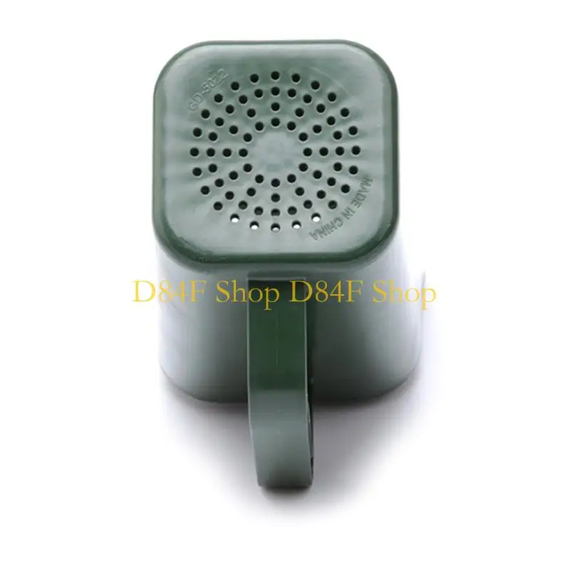 

D84F Garden Plastic Shovel Multi-Function Plastic Garden Soil Shovel Spoons Cultivation Shovel Spoons Digging Tool