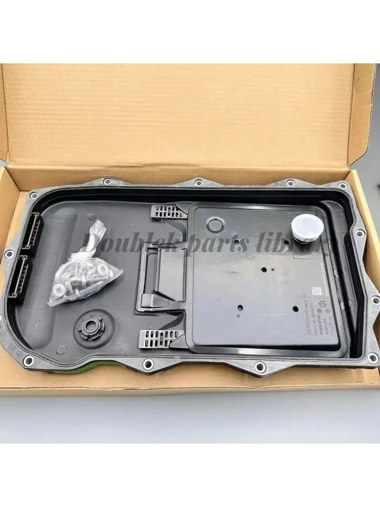 24117604960 24117613253 24117624192 24118612901 8HP Transmission Oil Pan Gasket Kit for BMW F20 F21 F23 F45 F22 F87 F30 F34 F82