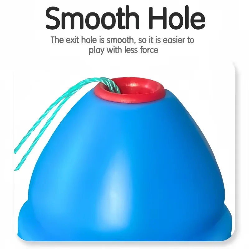 Outdoor Ouder-kind interactie Rallybal voor kinderen Leuke botsing Zintuiglijke training Sportspel Ideale cadeaus voor kinderen en volwassenen