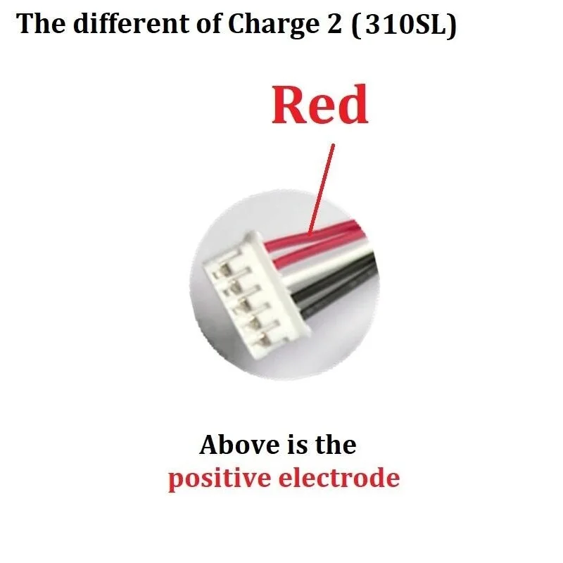 Two versions Original For JBL Charge2 Charge 2+ 6000mAh Battery 210SL For JBL Charge 2plus 310SL For JBL Charge 3 Audio Battery