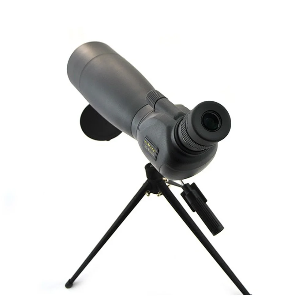 Imagem -03 - Visionking-binóculos Impermeáveis para Tiro ao ar Livre Birdvering Spotting Scope Bak4 Nitrogênio Camping Telescope Target 2060x80