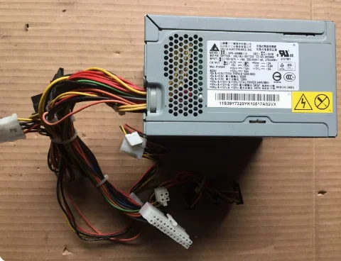 

For X206M Server Power Supply DPS-400MB-1 A FRU24R2666 24R2665 power