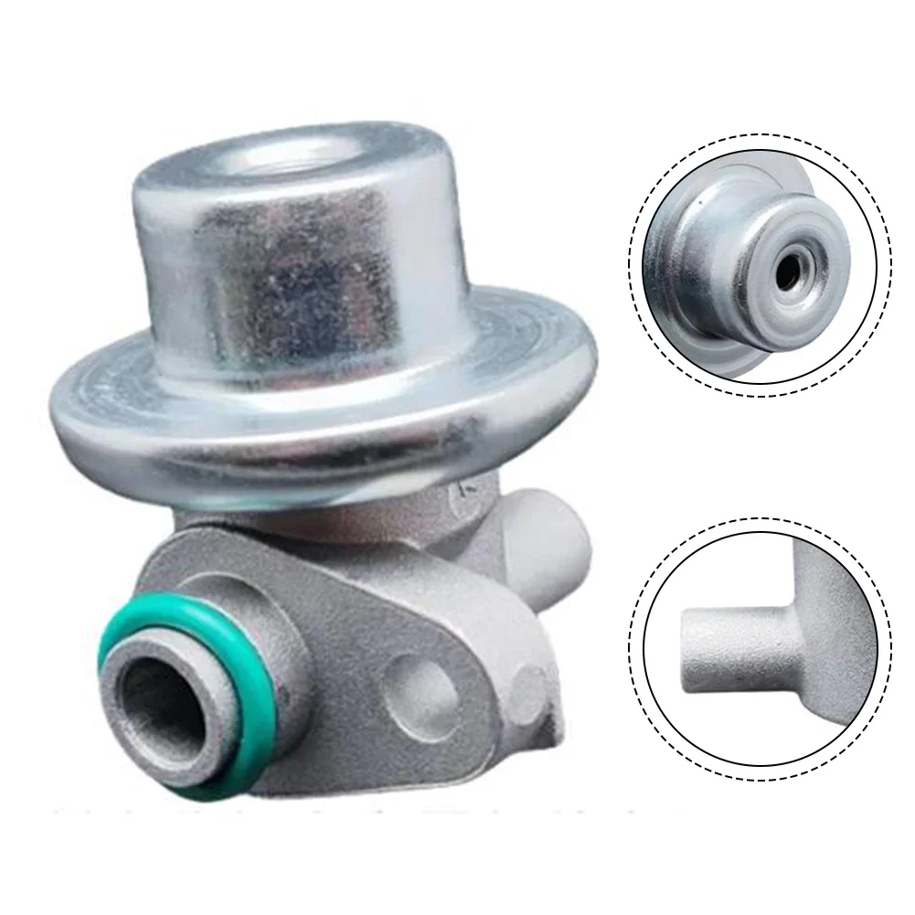 

Newest Sale Fuel Injection Pressure Regulator For Adventure For 990 For 150 OEM Part Number 60307088100 892267A50