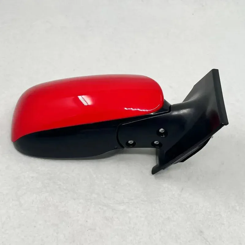 Chinese Manufacturer Auto Parts Car Accessories Rearview Side mirror Rearview Mirror Folding System  For Yaris