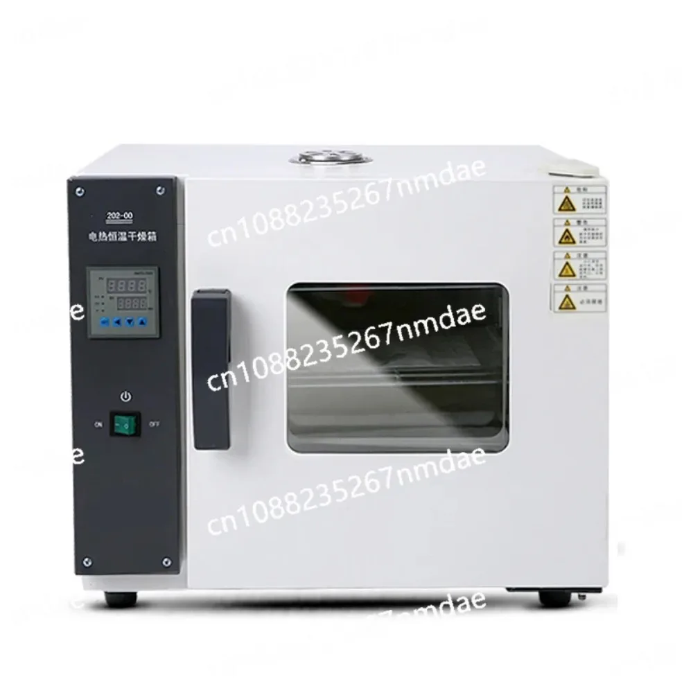 

Medical Laboratory Drying Box Machine Industrial Oven Instrument Electric Blast Constant Temperature Drying Oven Small Oven