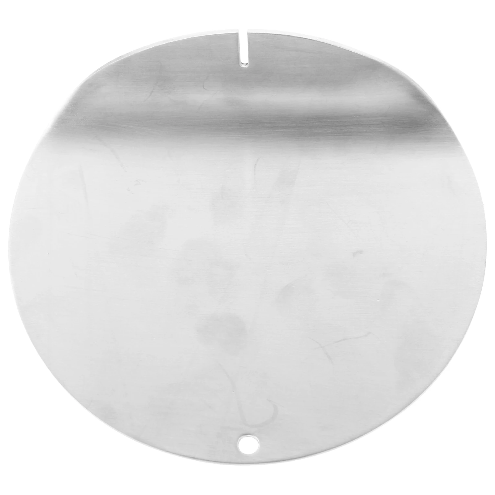 

Stainless Steel Metal Spoon Holder Reusable Scoop Holder For Kitchen Countertop Compact Soup Spoon Rest Kitchen