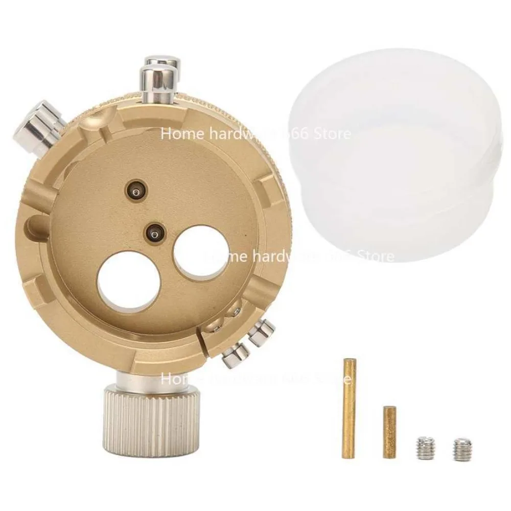 

Инструмент для ремонта часов, держатель механизма MS-4030 400/410/420 Держатель механизма