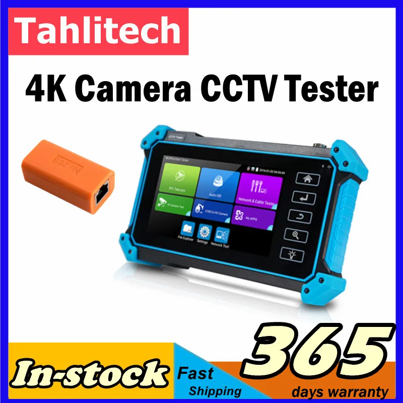 Why the IPC Tester with Multiple Input Support Is My Go-To Tool for Troubleshooting Modern CCTV Systems