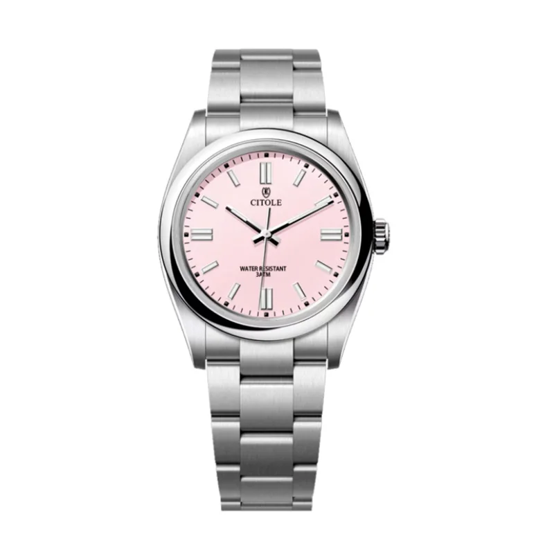 round-case-quartz-watch-31mm-women's-watches-2026-ct6204lsz-citole-luxury-stainless-steel-tungsten-steel-hours-minutes-seconds