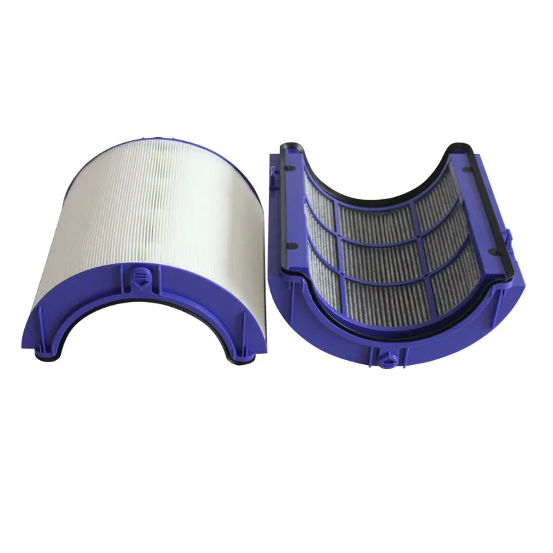 Рисунок 5 - Фильтр True HEPA