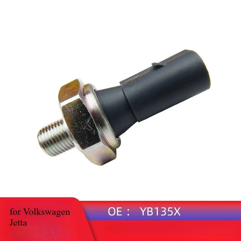 

YB135X Oil pressure sensor Oil pressure switch for Volkswagen Jetta