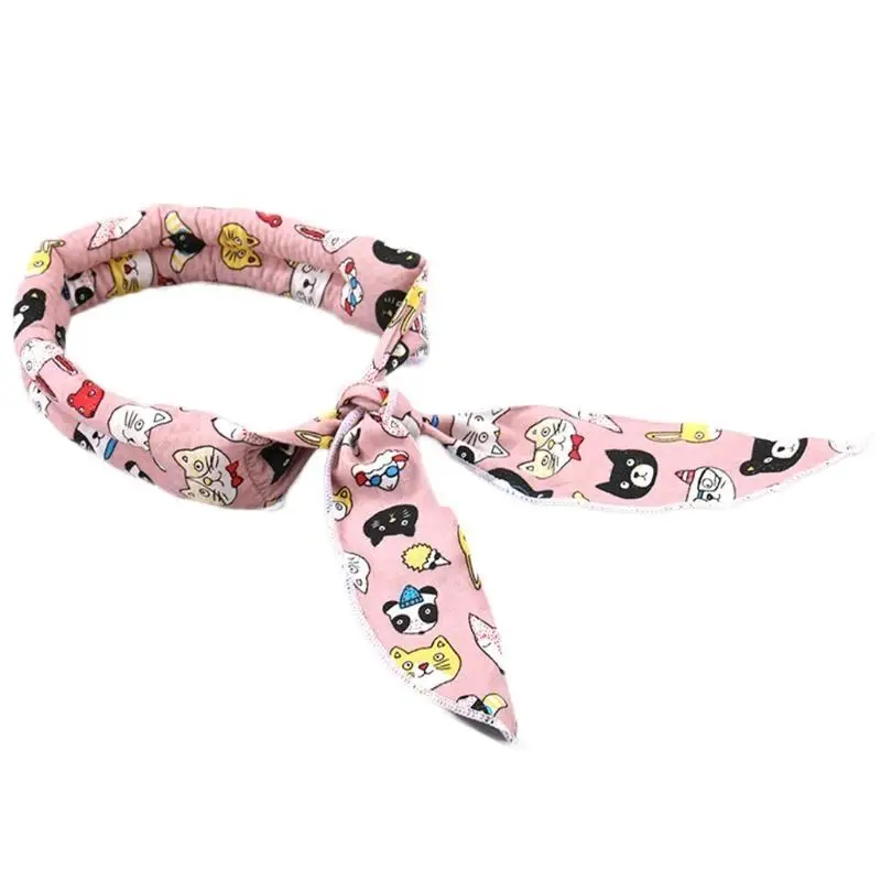 

39BB Multifunction Neck Scarf Cooling Wrap Tie Headband Wrist Towel for Outdoor Sport