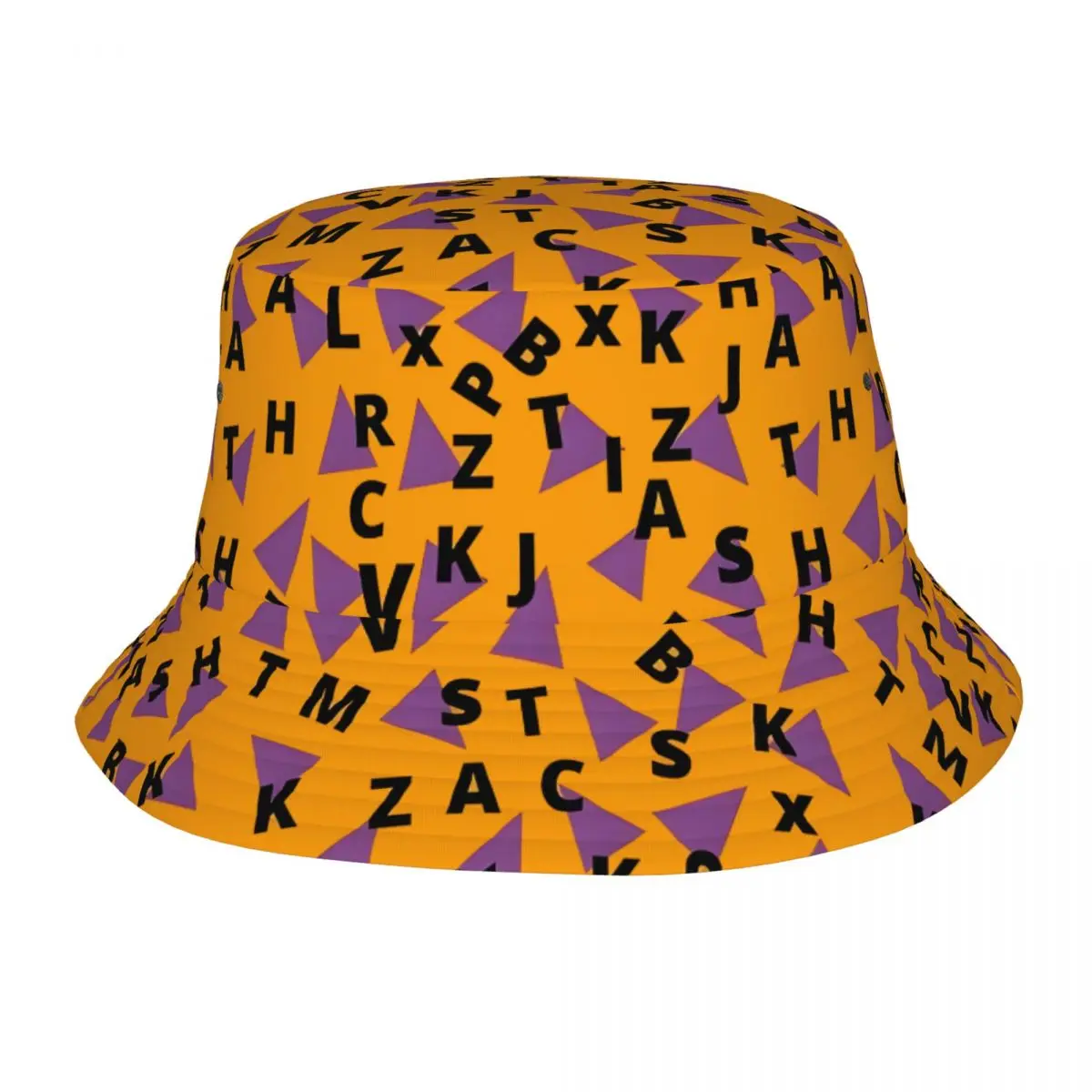 Maßgeschneiderte M-Masters R-Roshis Comic Bucket Hats für Damen und Herren, Unisex, trendiger Sommer-Fischerhut